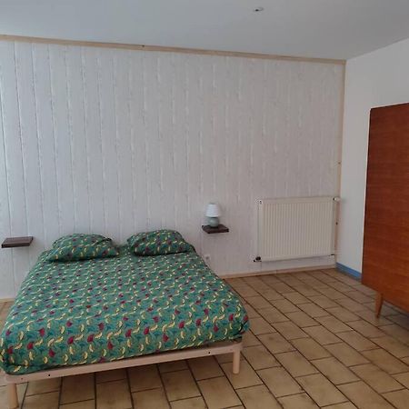 Maison Pour 6 Personnes Lassicourt Exterior photo